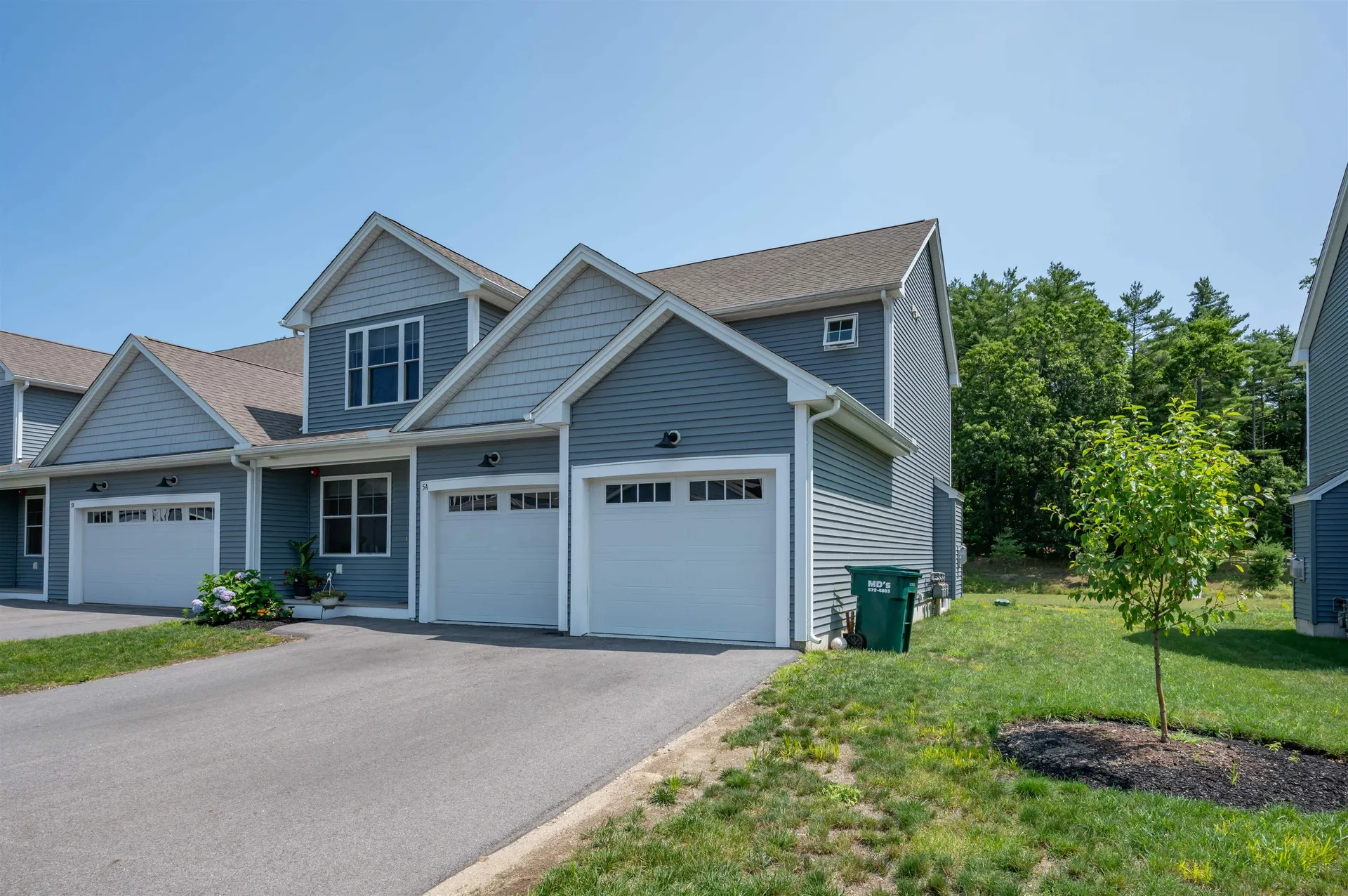 5 Pats Way Hollis NH 03049
