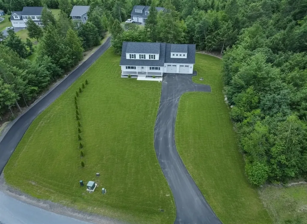 1 Tanya Lane Brentwood NH 03833