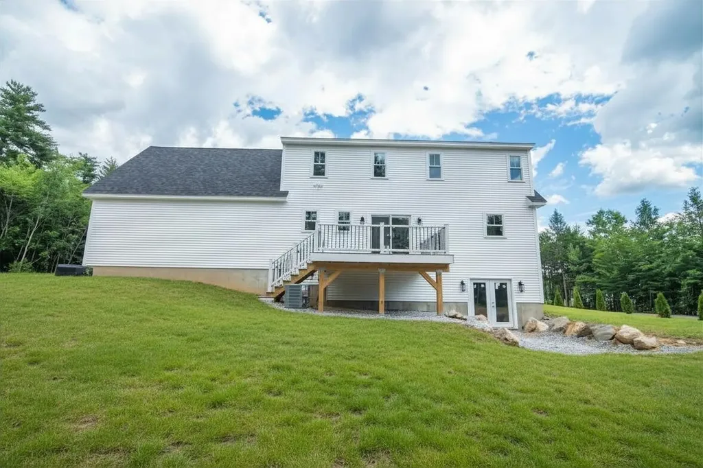 1 Tanya Lane Brentwood NH 03833