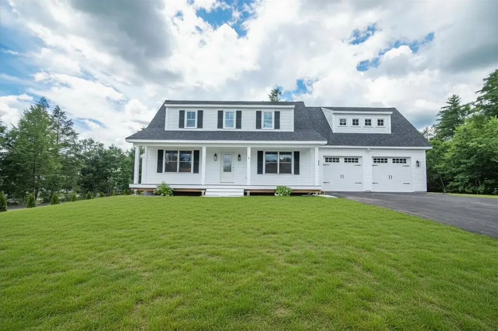 1 Tanya Lane Brentwood NH 03833