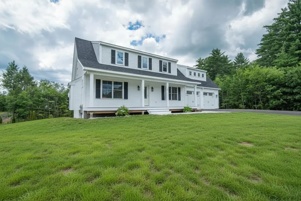 1 Tanya Lane Brentwood NH 03833