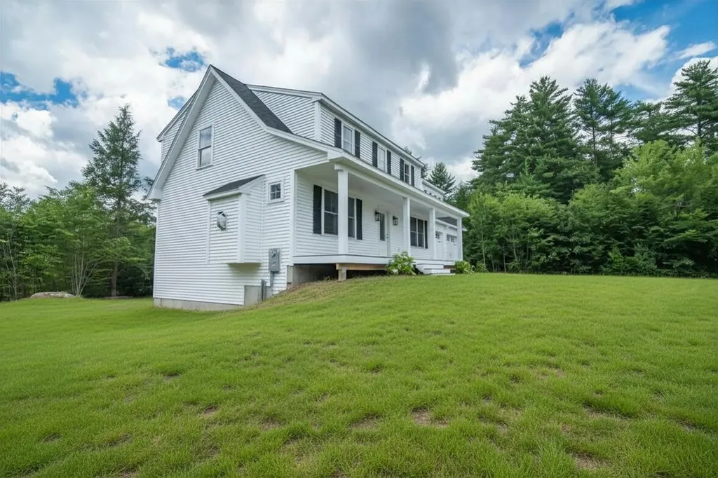 1 Tanya Lane Brentwood NH 03833