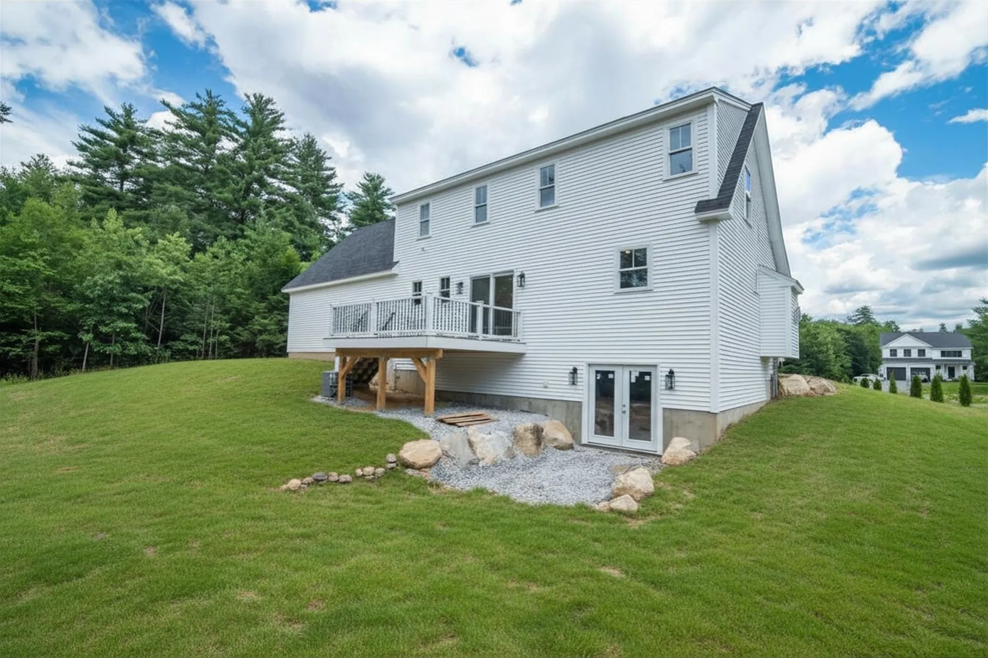 1 Tanya Lane Brentwood NH 03833