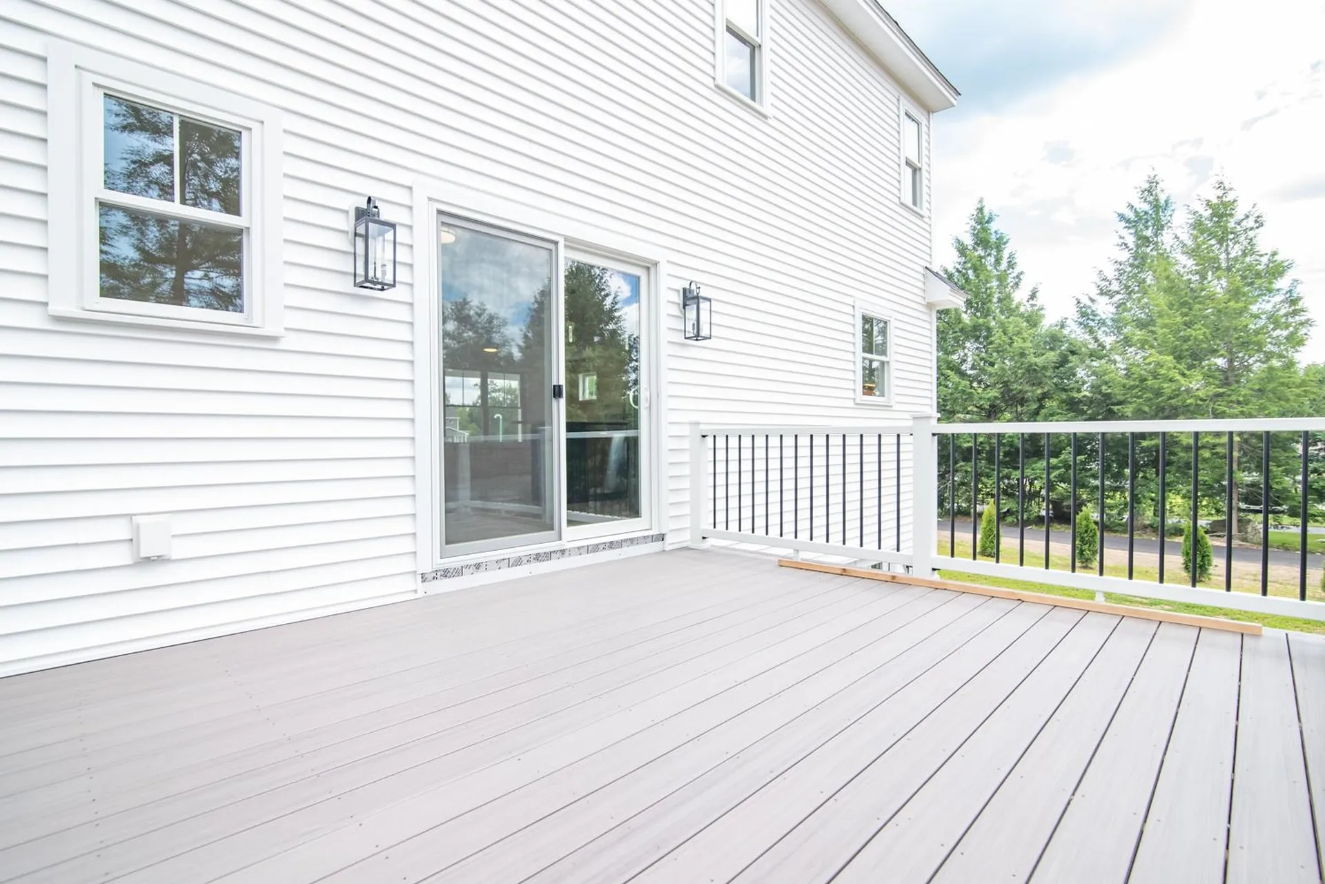 1 Tanya Lane Brentwood NH 03833