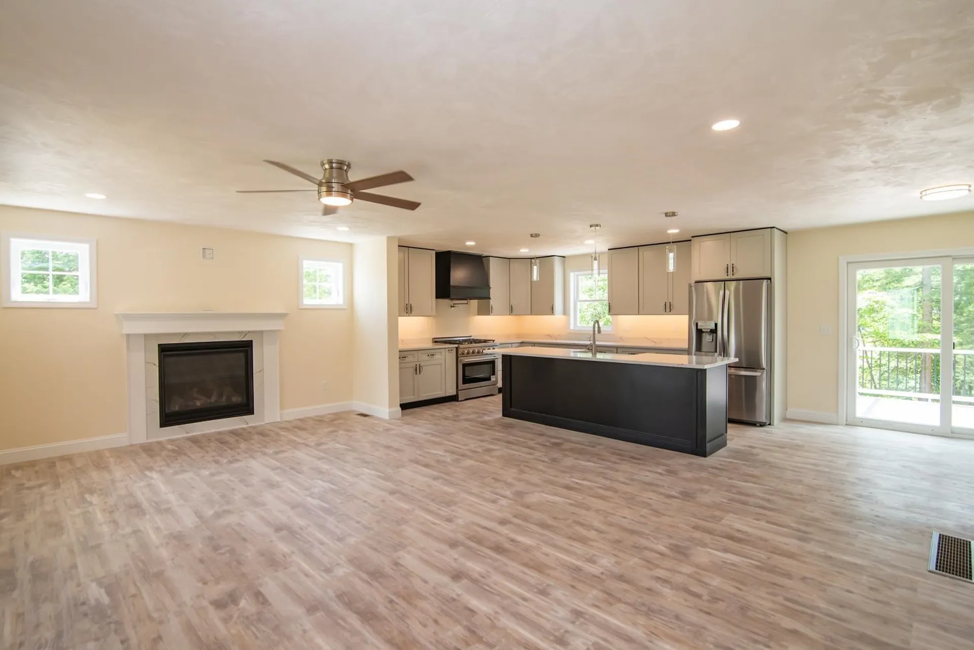 1 Tanya Lane Brentwood NH 03833