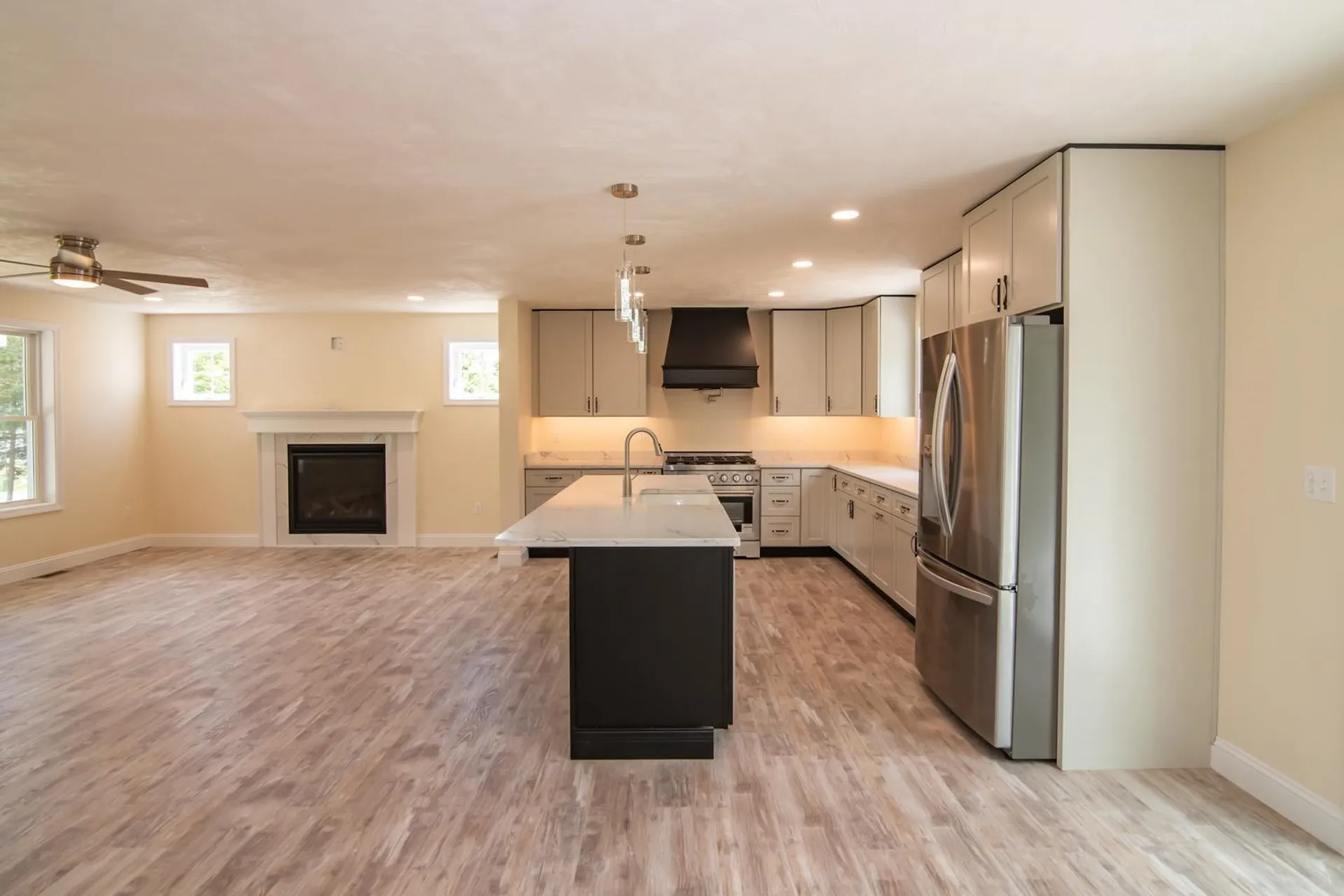1 Tanya Lane Brentwood NH 03833