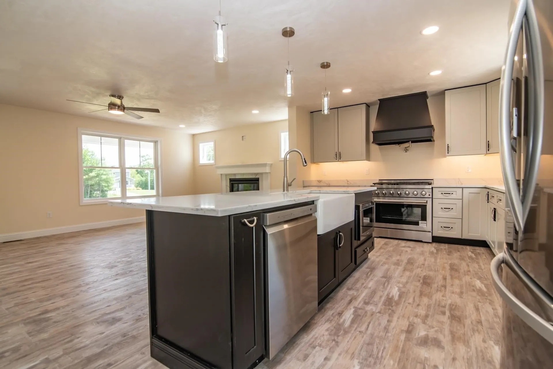 1 Tanya Lane Brentwood NH 03833