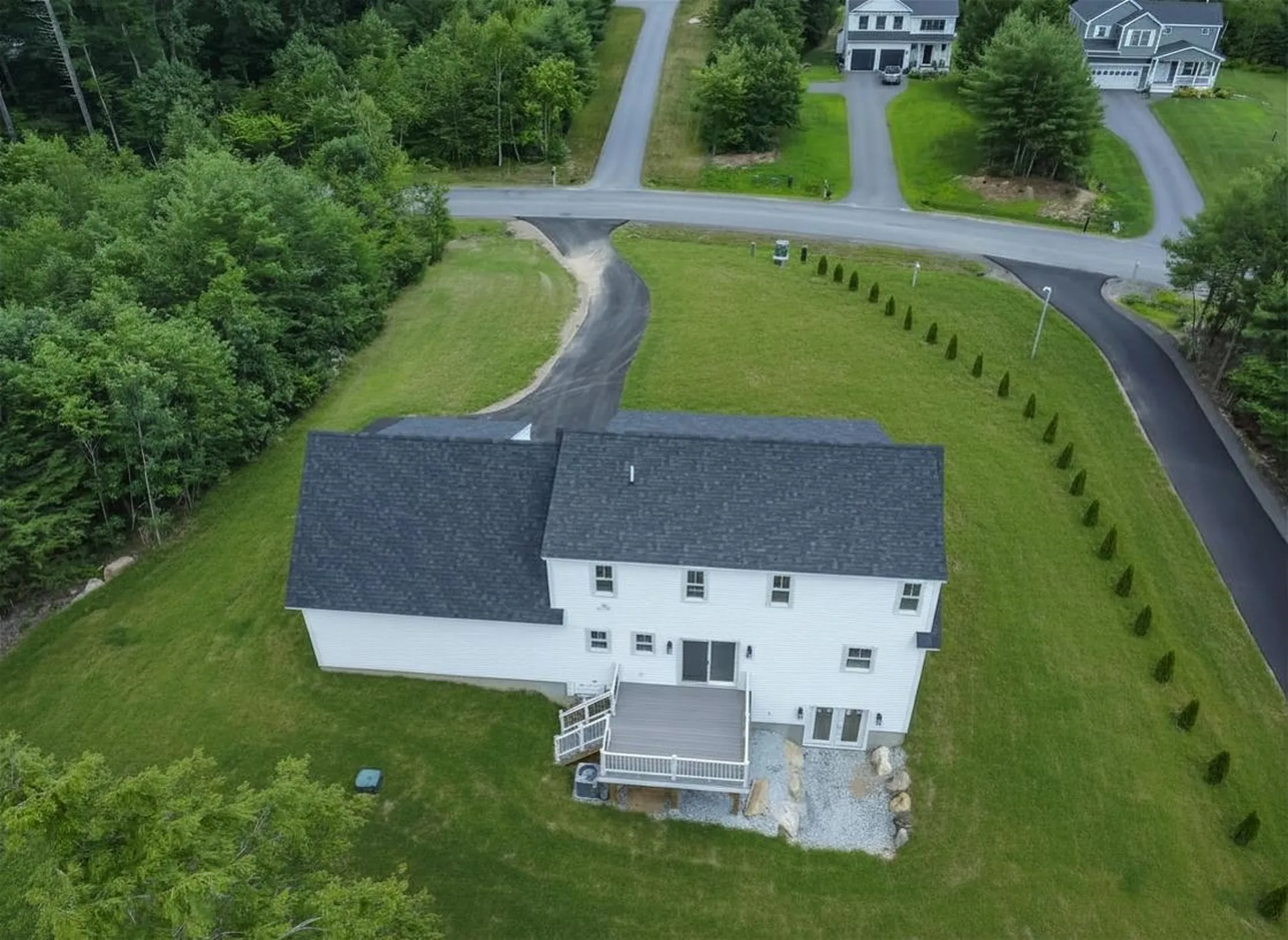 1 Tanya Lane Brentwood NH 03833