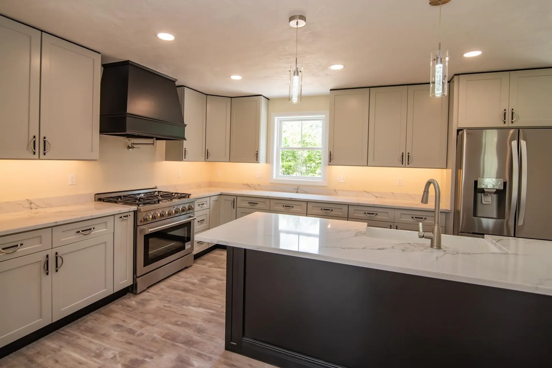 1 Tanya Lane Brentwood NH 03833
