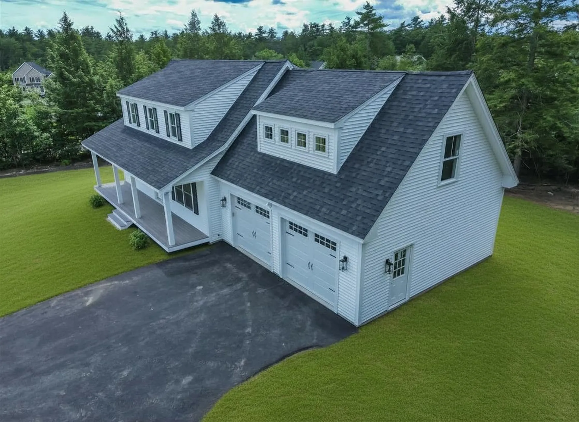 1 Tanya Lane Brentwood NH 03833