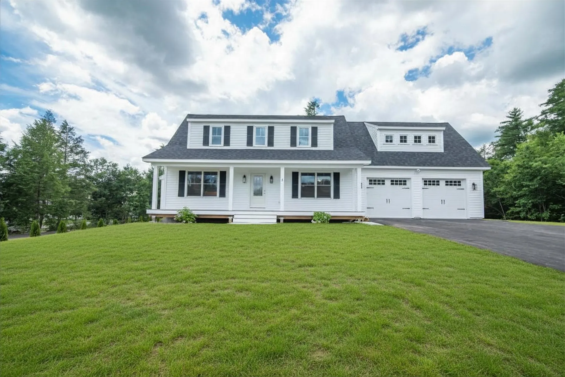 1 Tanya Lane Brentwood NH 03833