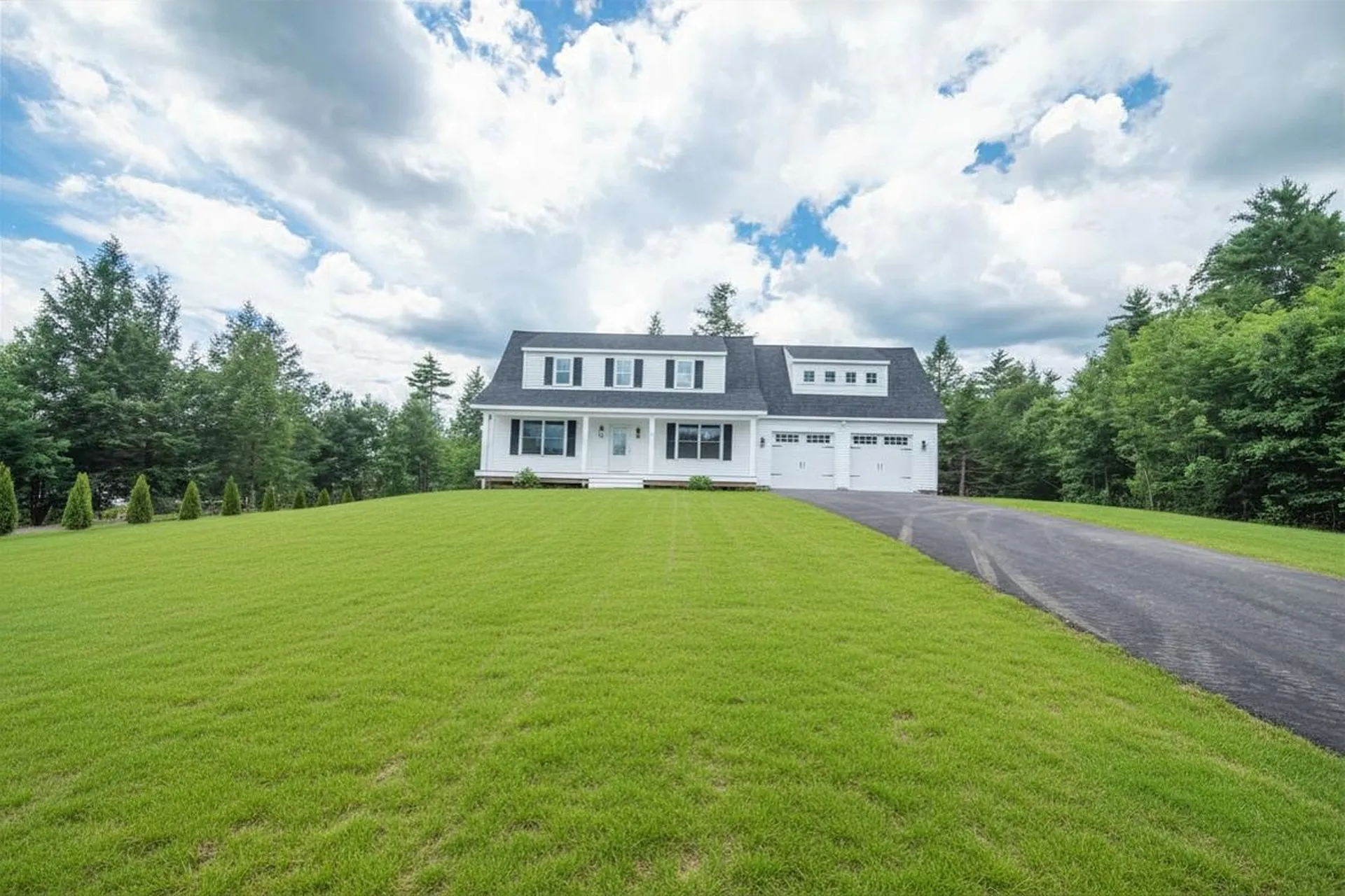 1 Tanya Lane Brentwood NH 03833