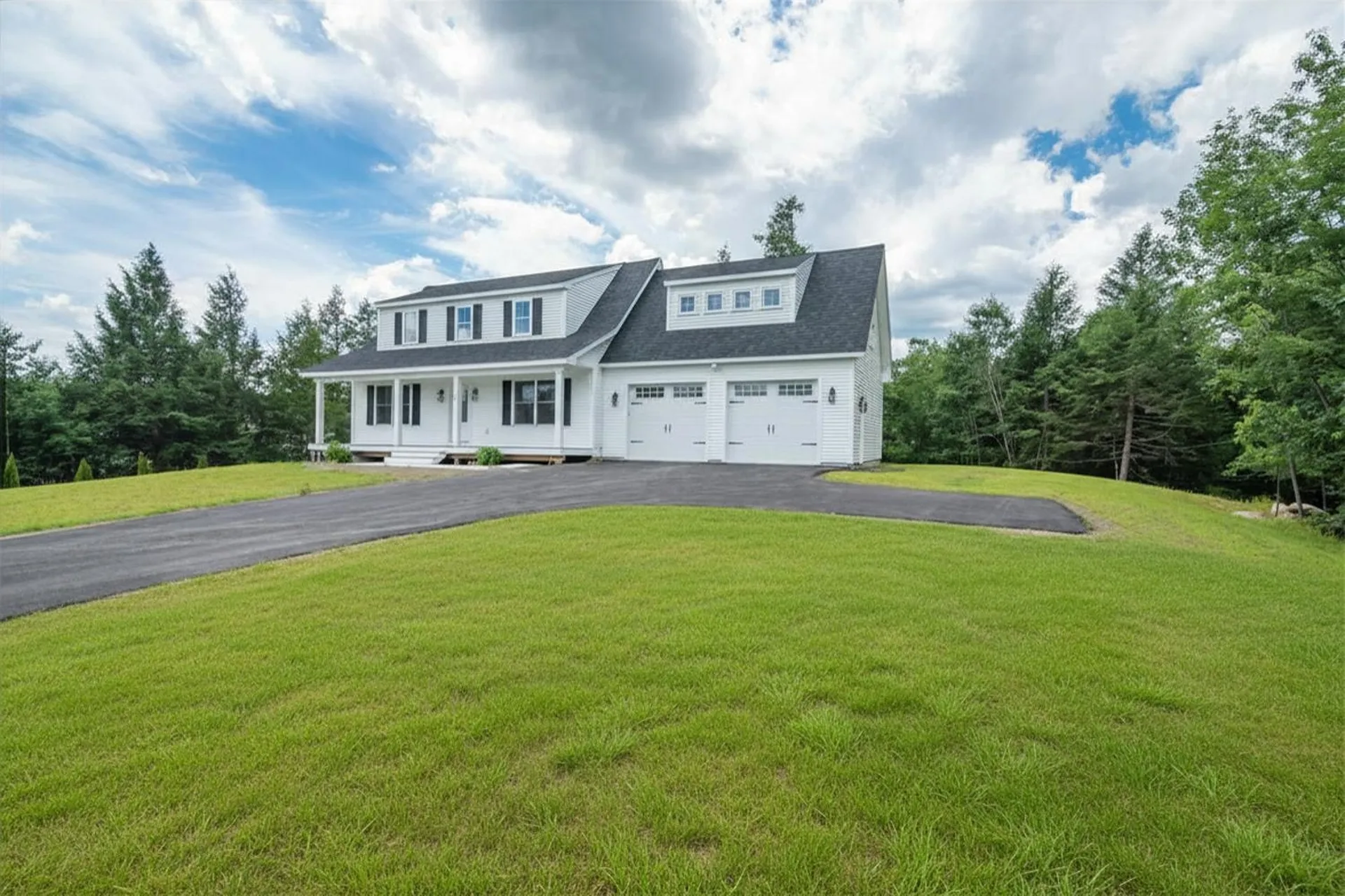 1 Tanya Lane Brentwood NH 03833