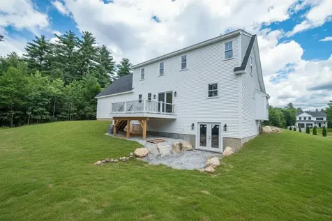 1 Tanya Lane Brentwood NH 03833