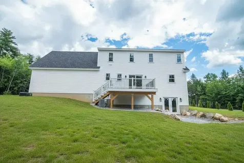 1 Tanya Lane Brentwood NH 03833