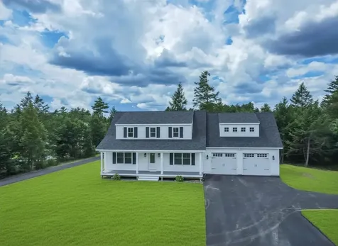 1 Tanya Lane Brentwood NH 03833