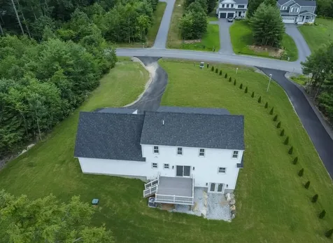 1 Tanya Lane Brentwood NH 03833
