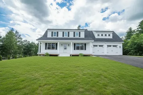 1 Tanya Lane Brentwood NH 03833