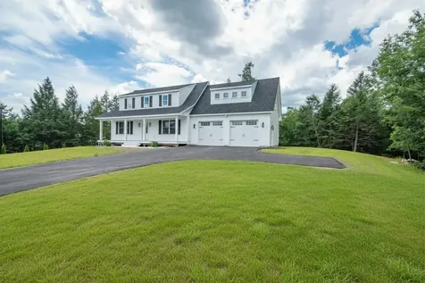1 Tanya Lane Brentwood NH 03833