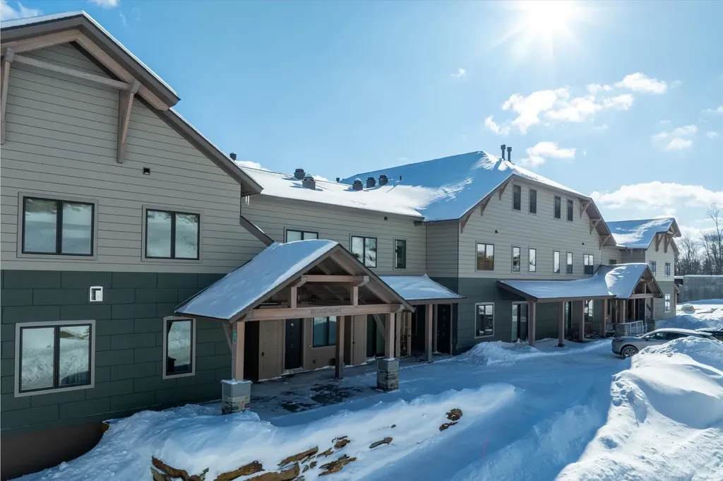 37 Village Center Road Ludlow VT 05149
