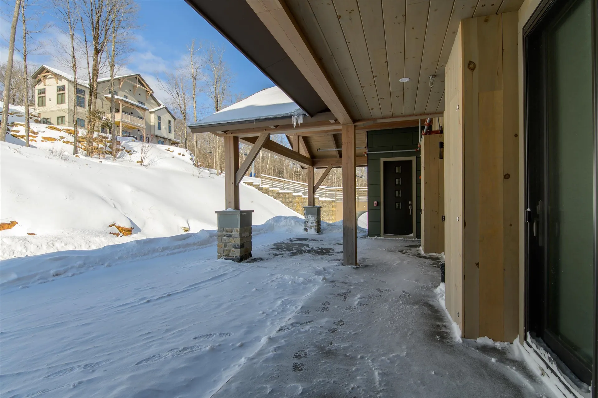 37 Village Center Road Ludlow VT 05149