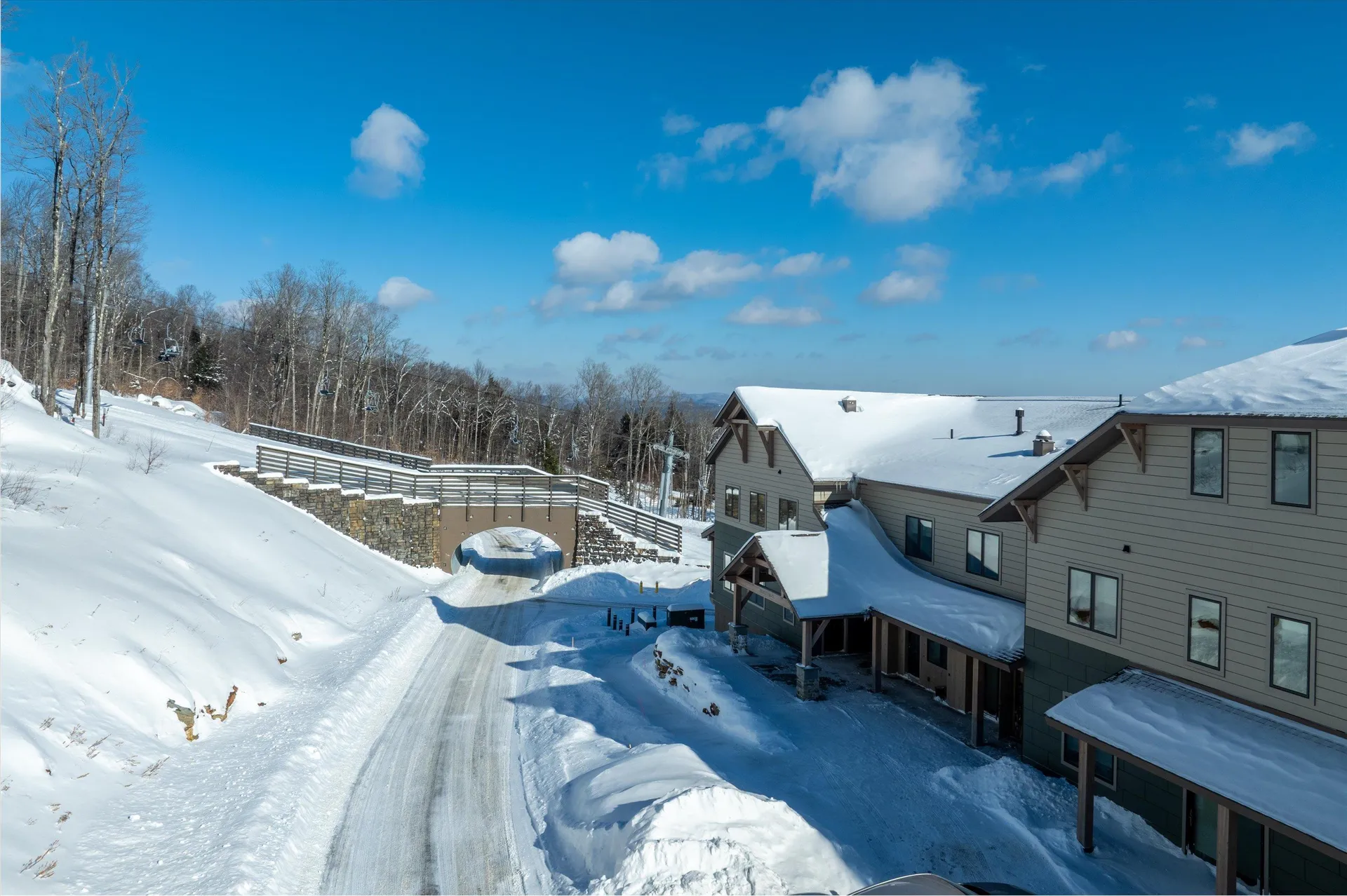 37 Village Center Road Ludlow VT 05149