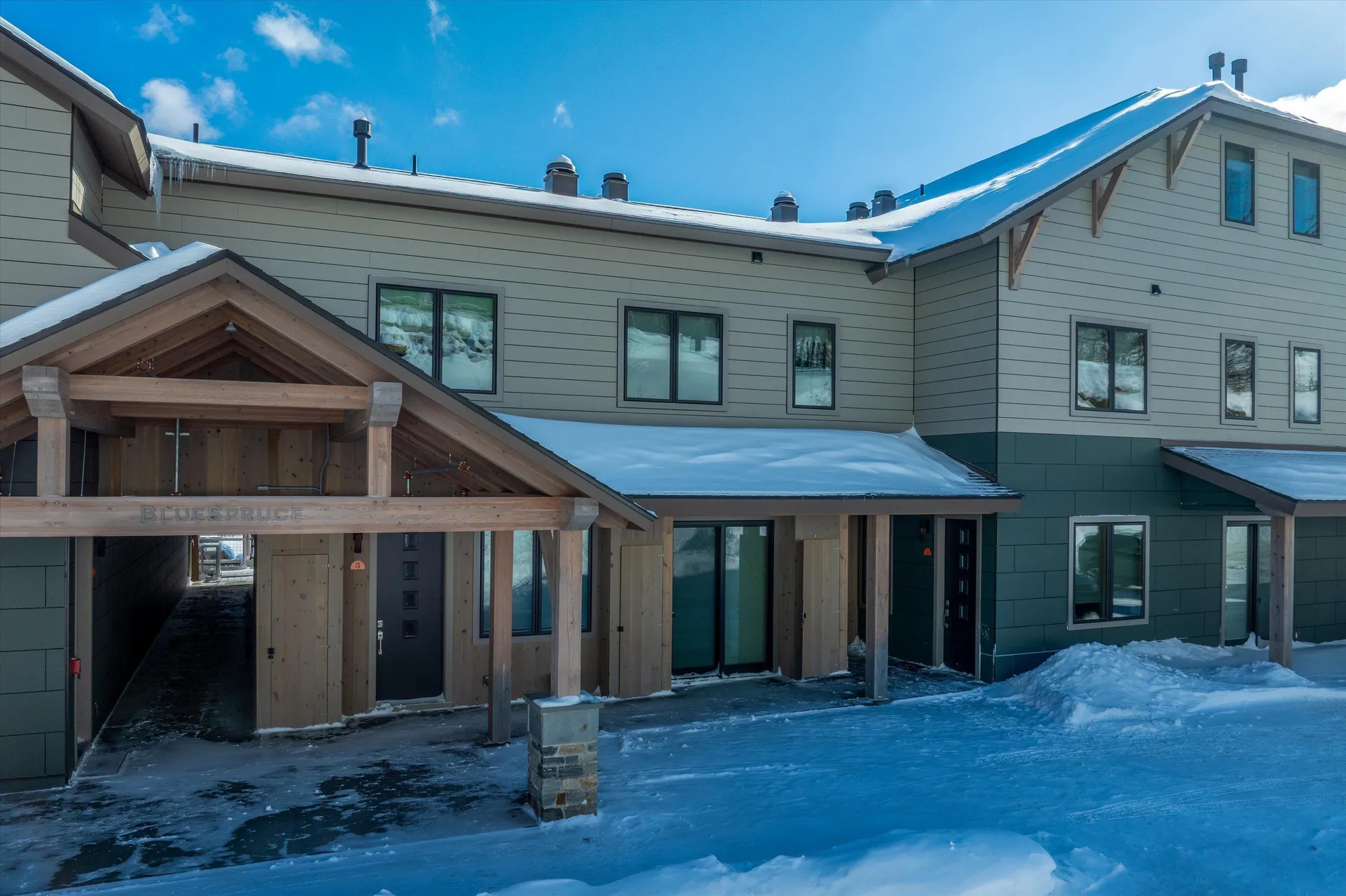 37 Village Center Road Ludlow VT 05149