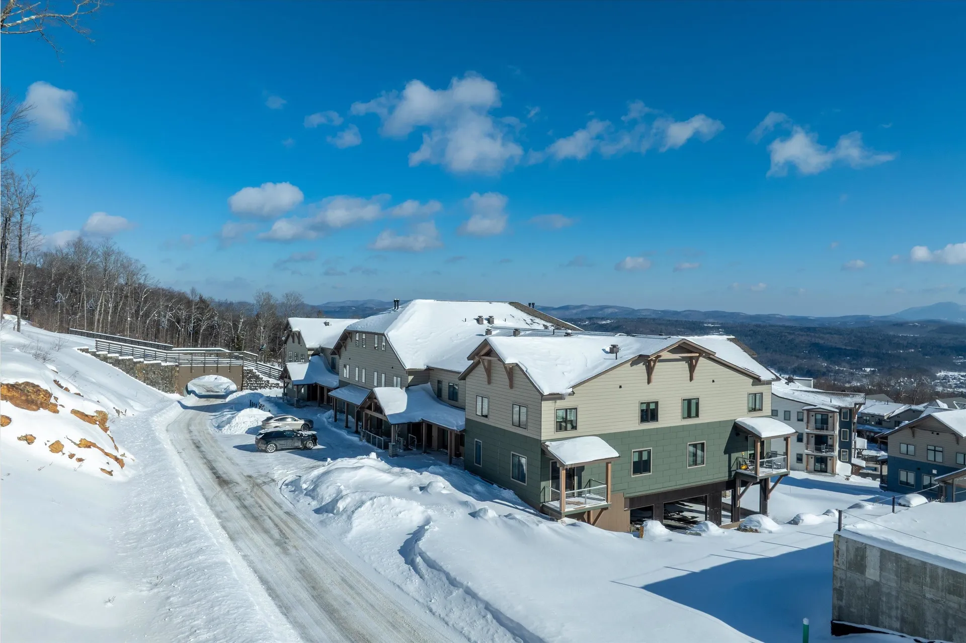 37 Village Center Road Ludlow VT 05149