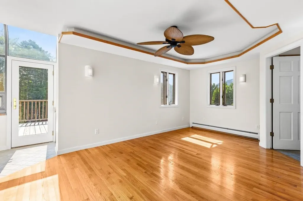 86 Raycrest Drive Randolph NH 03593