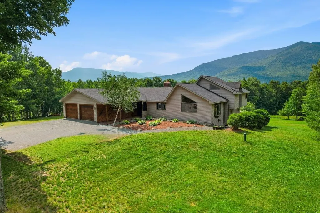 86 Raycrest Drive Randolph NH 03593