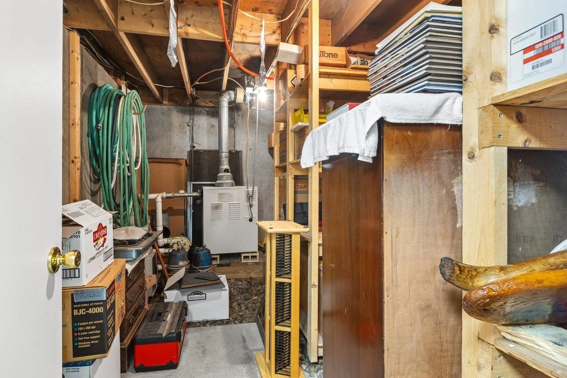 86 Raycrest Drive Randolph NH 03593