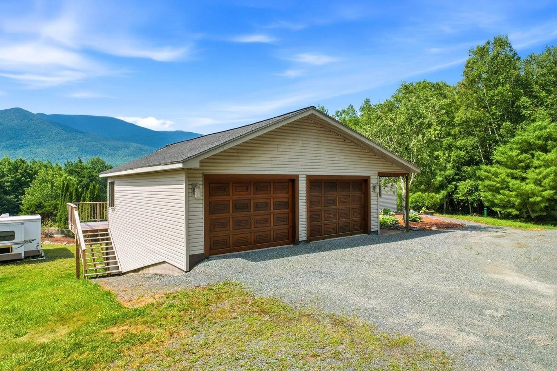 86 Raycrest Drive Randolph NH 03593