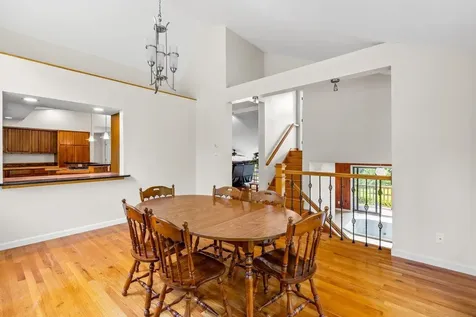 86 Raycrest Drive Randolph NH 03593