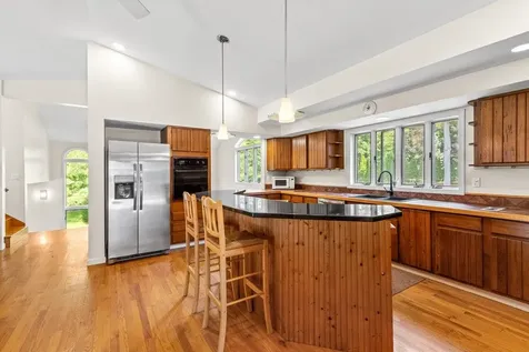 86 Raycrest Drive Randolph NH 03593