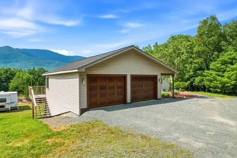 86 Raycrest Drive Randolph NH 03593
