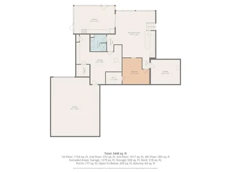86 Raycrest Drive Randolph NH 03593