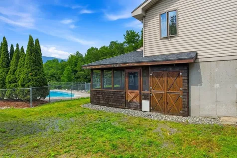 86 Raycrest Drive Randolph NH 03593