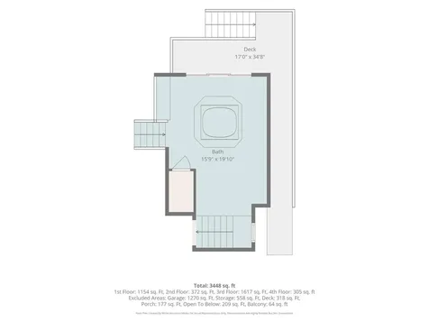 86 Raycrest Drive Randolph NH 03593
