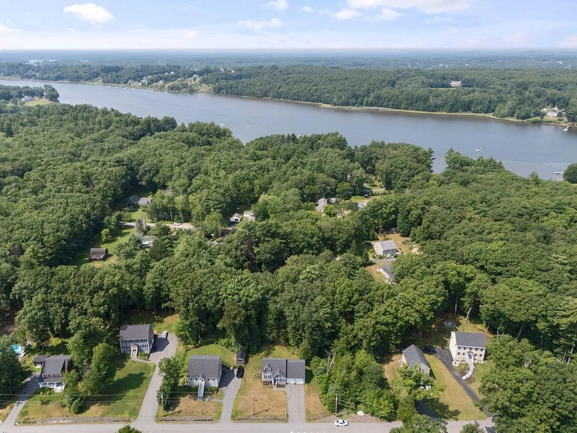 42 Dc Drive Eliot ME 03903