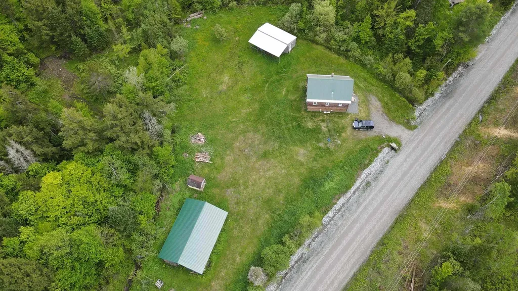3342 East Hill Road Wolcott VT 05680