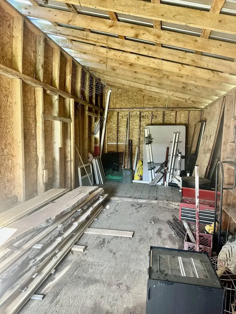 3342 East Hill Road Wolcott VT 05680