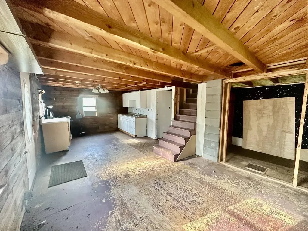 3342 East Hill Road Wolcott VT 05680