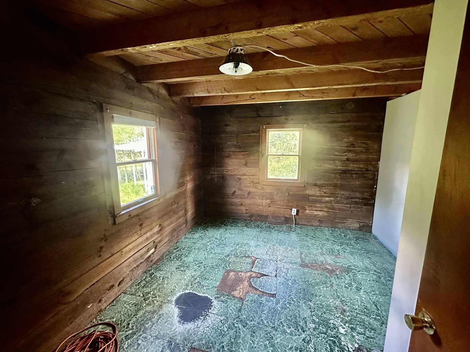3342 East Hill Road Wolcott VT 05680