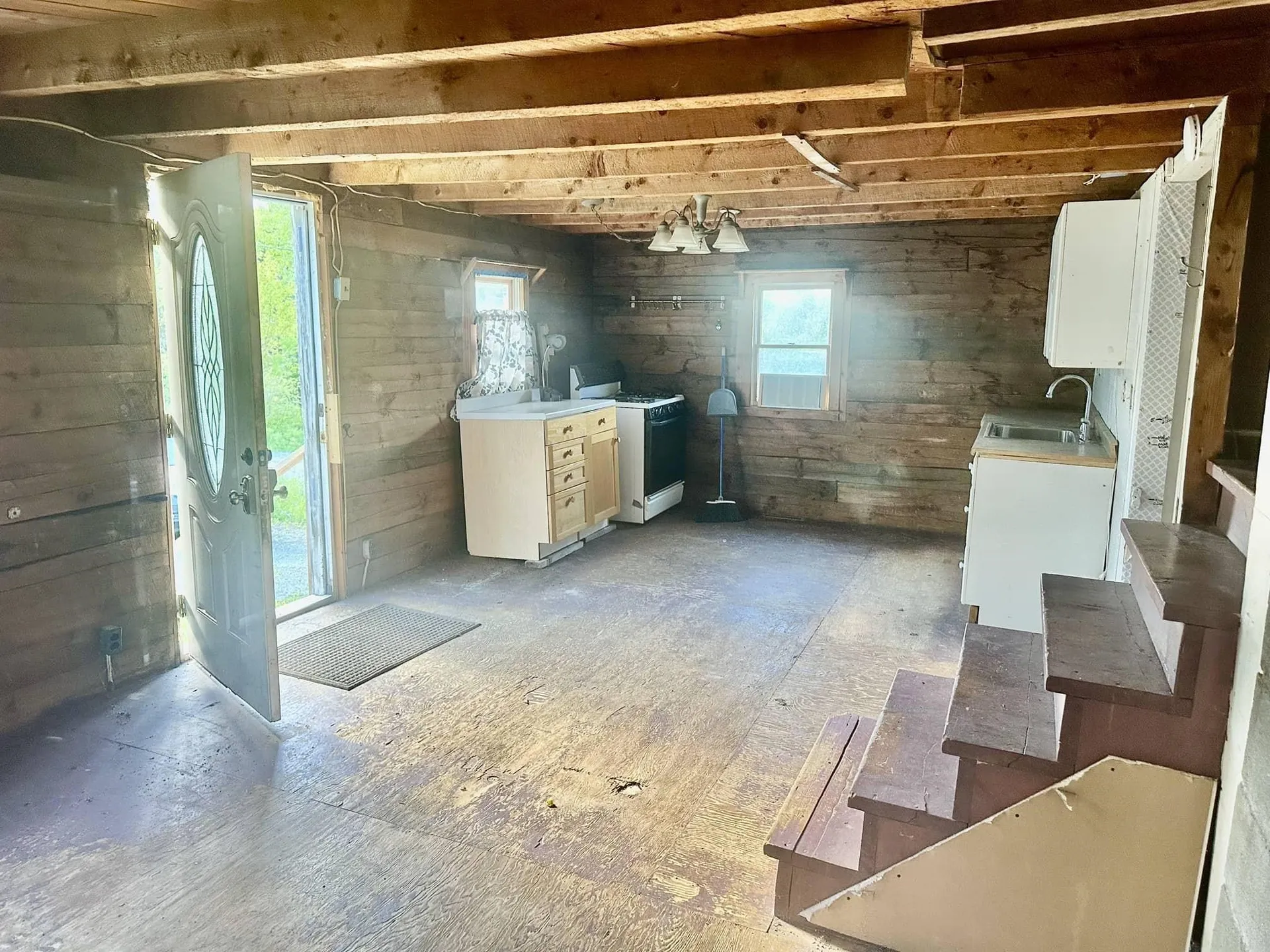 3342 East Hill Road Wolcott VT 05680