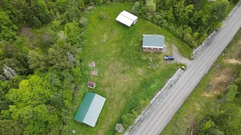3342 East Hill Road Wolcott VT 05680
