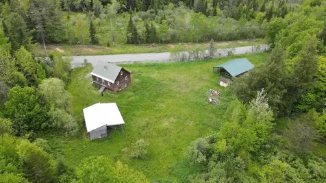 3342 East Hill Road Wolcott VT 05680