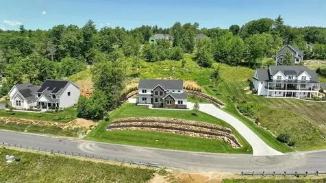 25 Indian Rock Road Bedford NH 03110