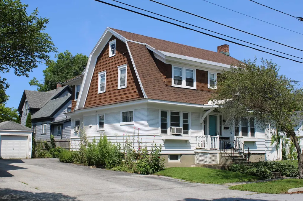 65 Church Street Rutland City VT 05701