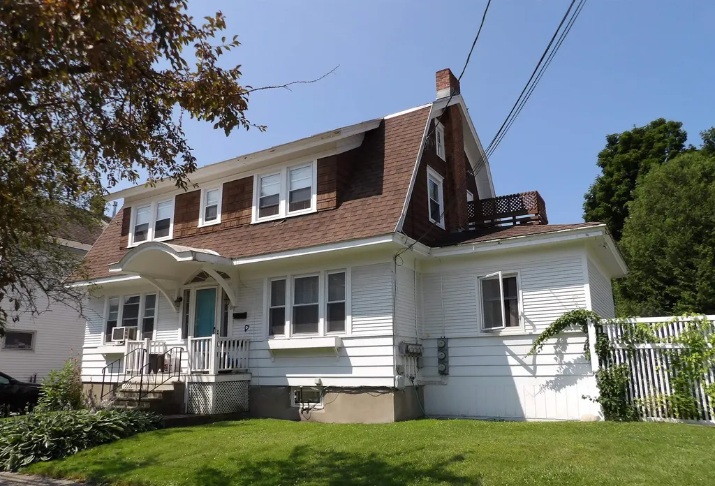 65 Church Street Rutland City VT 05701