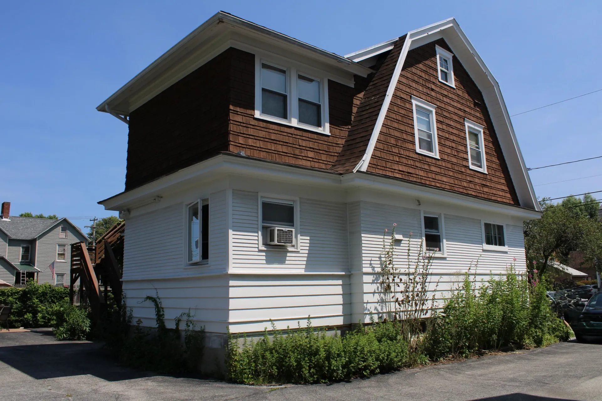 65 Church Street Rutland City VT 05701